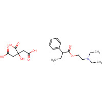 FT-0636977 CAS:13900-12-4 chemical structure