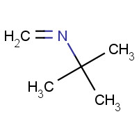 TERT-BUTYLAZOMETHINE (CAS: 13987-61-6) - Related Chemical Product