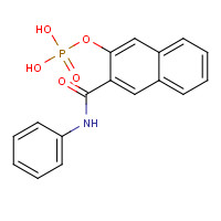 FT-0636987 CAS:13989-98-5 chemical structure