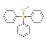 FT-0637040 CAS:14243-64-2 chemical structure