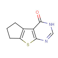 FT-0637064 CAS:14346-25-9 chemical structure