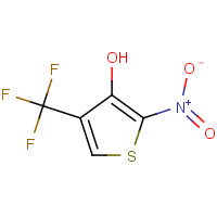 FT-0637069 CAS:14371-82-5 chemical structure