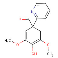 FT-0637078 CAS:14414-32-5 chemical structure