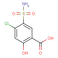 FT-0637104 CAS:14556-98-0 chemical structure