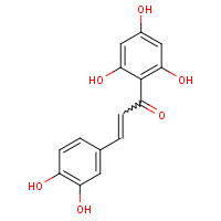 FT-0637156 CAS:14917-41-0 chemical structure