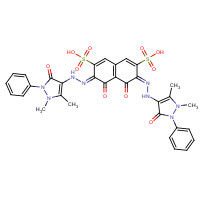 FT-0637157 CAS:14918-39-9 chemical structure