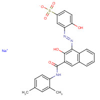 FT-0637162 CAS:14936-97-1 chemical structure