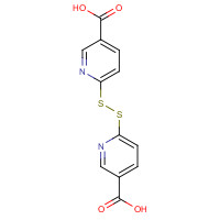 FT-0637256 CAS:15658-35-2 chemical structure