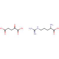 FT-0637442 CAS:16856-18-1 chemical structure