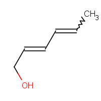 FT-0637497 CAS:17102-64-6 chemical structure