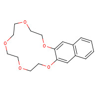 FT-0637554 CAS:17454-47-6 chemical structure