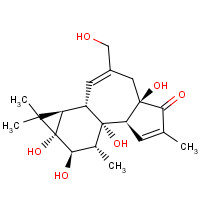 FT-0637581 CAS:17673-25-5 chemical structure