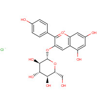 FT-0637702 CAS:18466-51-8 chemical structure