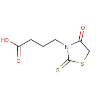 FT-0637722 CAS:18623-60-4 chemical structure