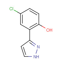 FT-0637740 CAS:18704-67-1 chemical structure