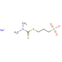 FT-0637760 CAS:18880-36-9 chemical structure