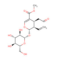 FT-0637835 CAS:19351-63-4 chemical structure