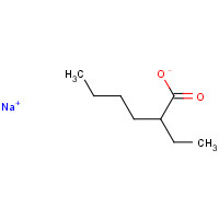 FT-0637895 CAS:19766-89-3 chemical structure