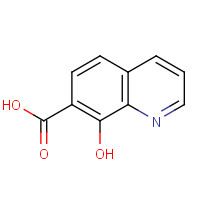 FT-0637915 CAS:19829-79-9 chemical structure