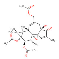 FT-0637920 CAS:19891-05-5 chemical structure