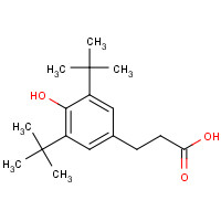 FT-0637953 CAS:20170-32-5 chemical structure