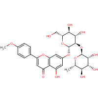 FT-0638024 CAS:20633-93-6 chemical structure