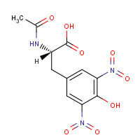 FT-0638041 CAS:20767-00-4 chemical structure