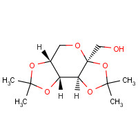 FT-0638057 CAS:20880-92-6 chemical structure