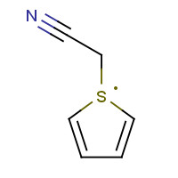 FT-0638060 CAS:20893-30-5 chemical structure