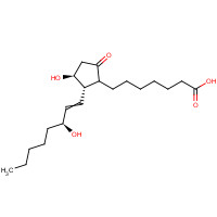 FT-0638061 CAS:20897-91-0 chemical structure