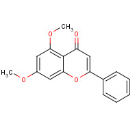 FT-0638115 CAS:21392-57-4 chemical structure