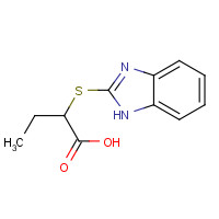 FT-0638127 CAS:21547-71-7 chemical structure