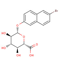 FT-0638246 CAS:22720-35-0 chemical structure