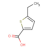 FT-0638307 CAS:23229-72-3 chemical structure