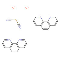 FT-0638321 CAS:23425-29-8 chemical structure