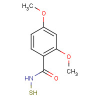 FT-0638358 CAS:23822-07-3 chemical structure