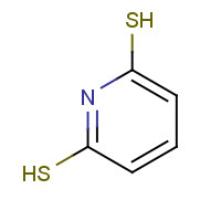 FT-0638371 CAS:23941-53-9 chemical structure