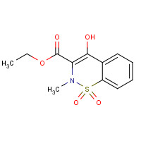 FT-0638446 CAS:24683-26-9 chemical structure