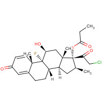 FT-0638495 CAS:25122-46-7 chemical structure