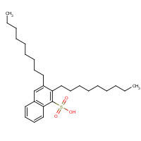 FT-0638506 CAS:25322-17-2 chemical structure