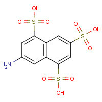 FT-0638689 CAS:27310-25-4 chemical structure