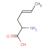 FT-0638745 CAS:28024-56-8 chemical structure