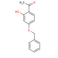 4-BENZYLOXY-2-HYDROXYACETOPHENONE (CAS: 29286-12-0) - Related Chemical Product