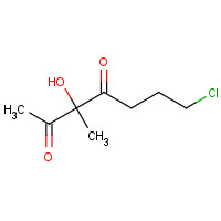 FT-0638887 CAS:29882-07-3 chemical structure