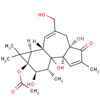 FT-0639048 CAS:32752-29-7 chemical structure