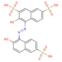 FT-0639065 CAS:32884-46-1 chemical structure