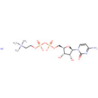 FT-0639132 CAS:33818-15-4 chemical structure