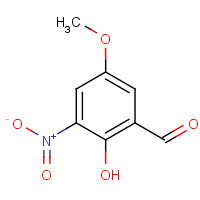 FT-0639196 CAS:34549-69-4 chemical structure