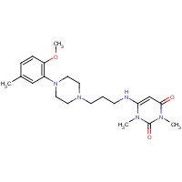 FT-0639207 CAS:34661-75-1 chemical structure