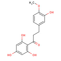 FT-0639257 CAS:35400-60-3 chemical structure